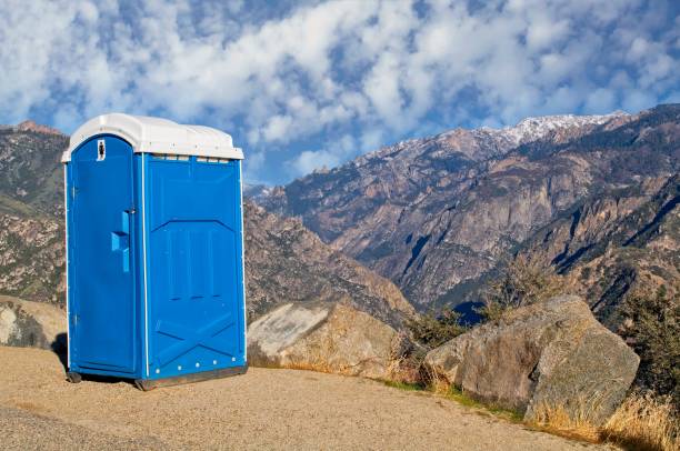 Portable Toilets for Parks and Recreation Areas in Kitty Hawk, NC