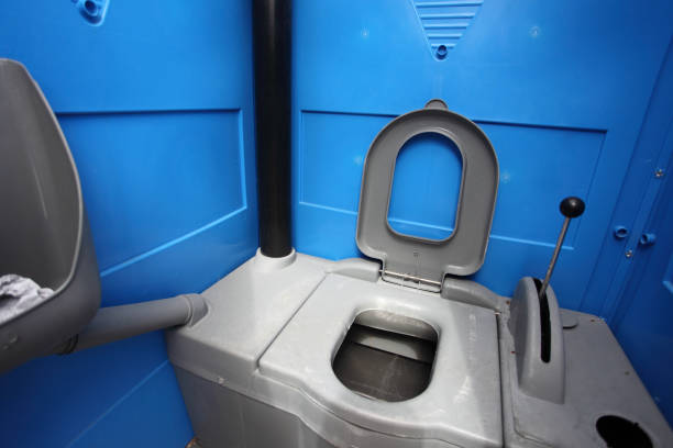 Types of Portable Toilets We Offer in Kitty Hawk, NC